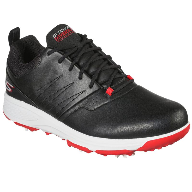 Skechers Men's GO GOLF Torque - Pro Spiked Golf Shoes - Golf Shops