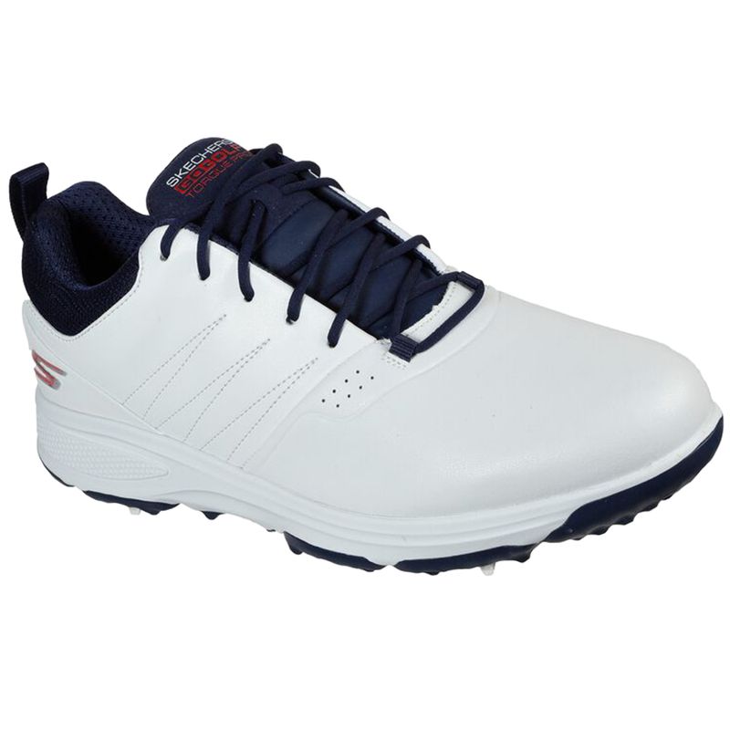 Skechers Men's GO GOLF Torque - Pro Spiked Golf Shoes - Worldwide Golf ...