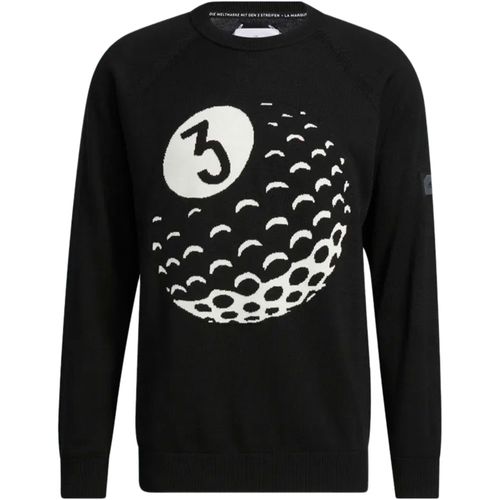 adidas Men's Adicross Sweater