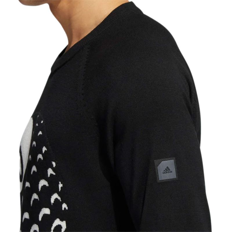 adidas Men's Adicross Sweater - Worldwide Golf Shops adidas Men's Adicross Sweater - Worldwide Golf Shops