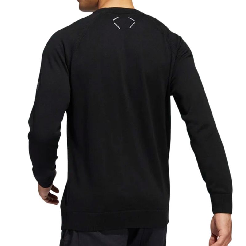 adidas Men's Adicross Sweater - Worldwide Golf Shops adidas Men's Adicross Sweater - Worldwide Golf Shops