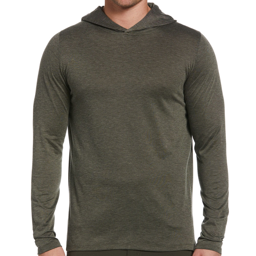 Callaway Men's Crossover Performance Golf Hoodie - Worldwide
