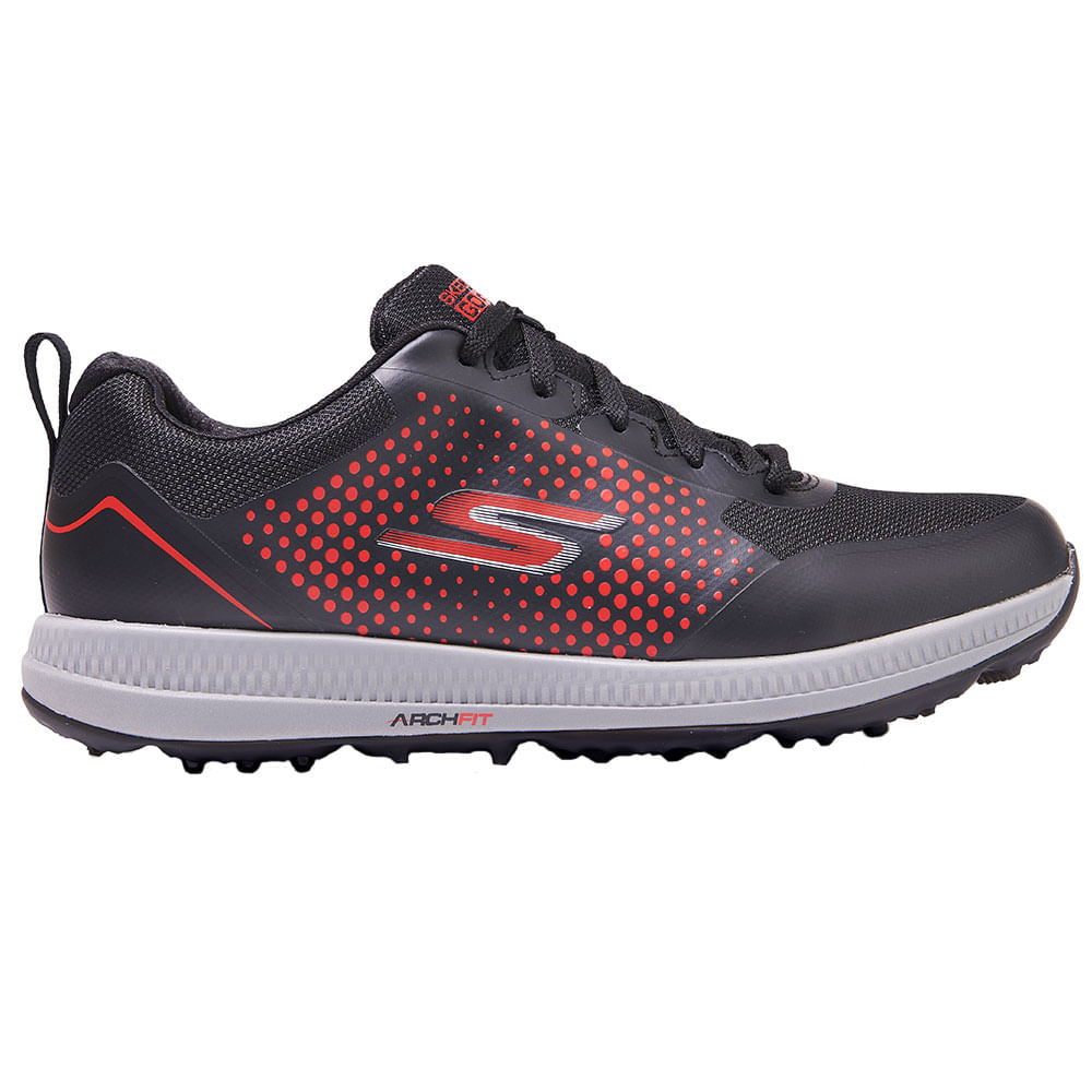 Skechers Men's GO GOLF Elite 5 Sport Spikeless Golf Shoes - Worldwide Golf  Shops