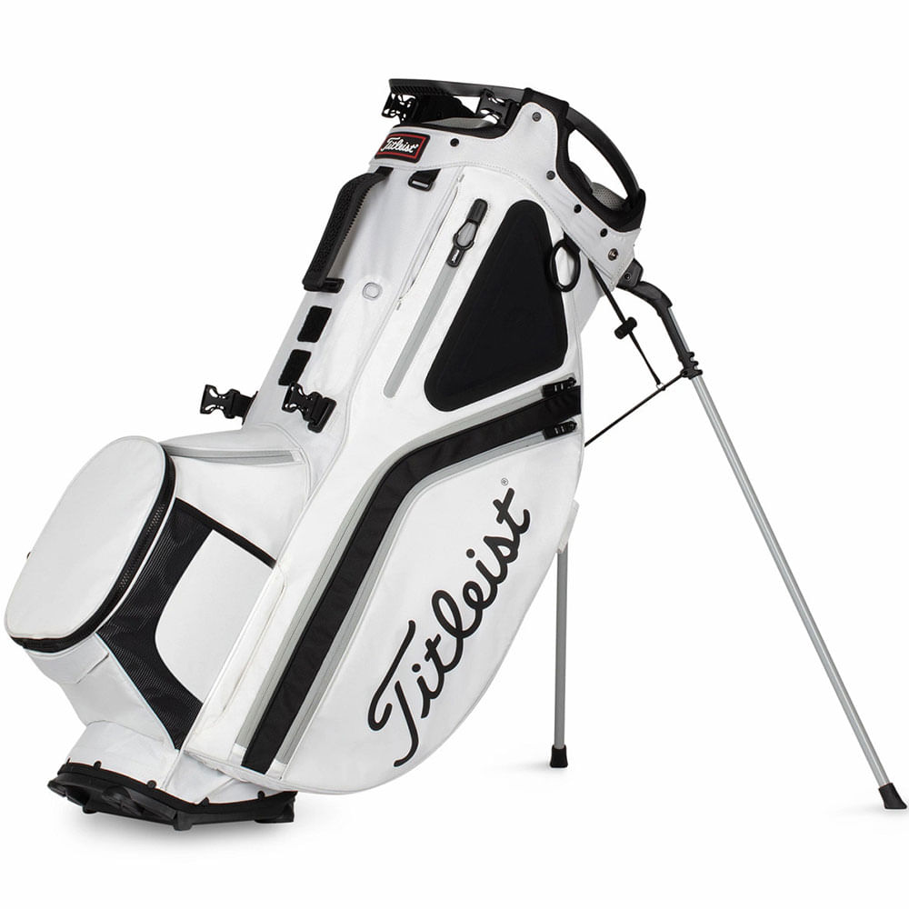 Titleist Hybrid 14 Stand Bag - Worldwide Golf Shops