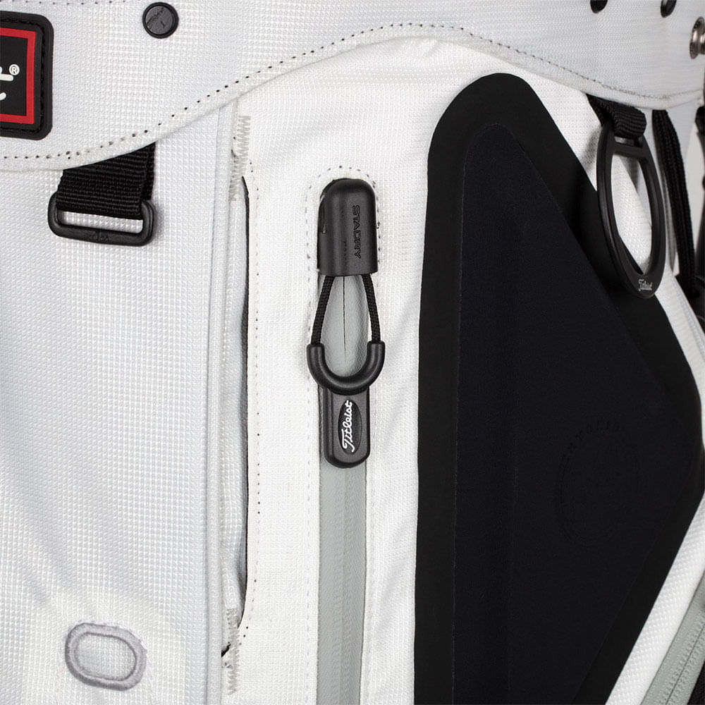 Titleist Hybrid 14 Stand Bag - Worldwide Golf Shops