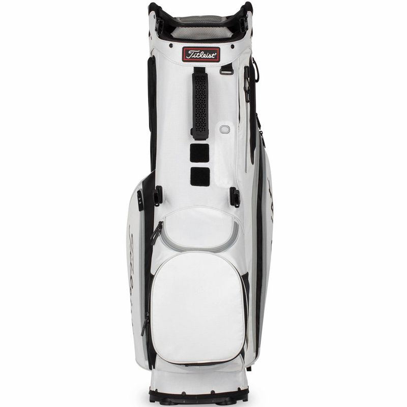 Titleist Hybrid 14 Stand Bag - Worldwide Golf Shops Titleist Hybrid 14 Stand Bag - Worldwide Golf Shops