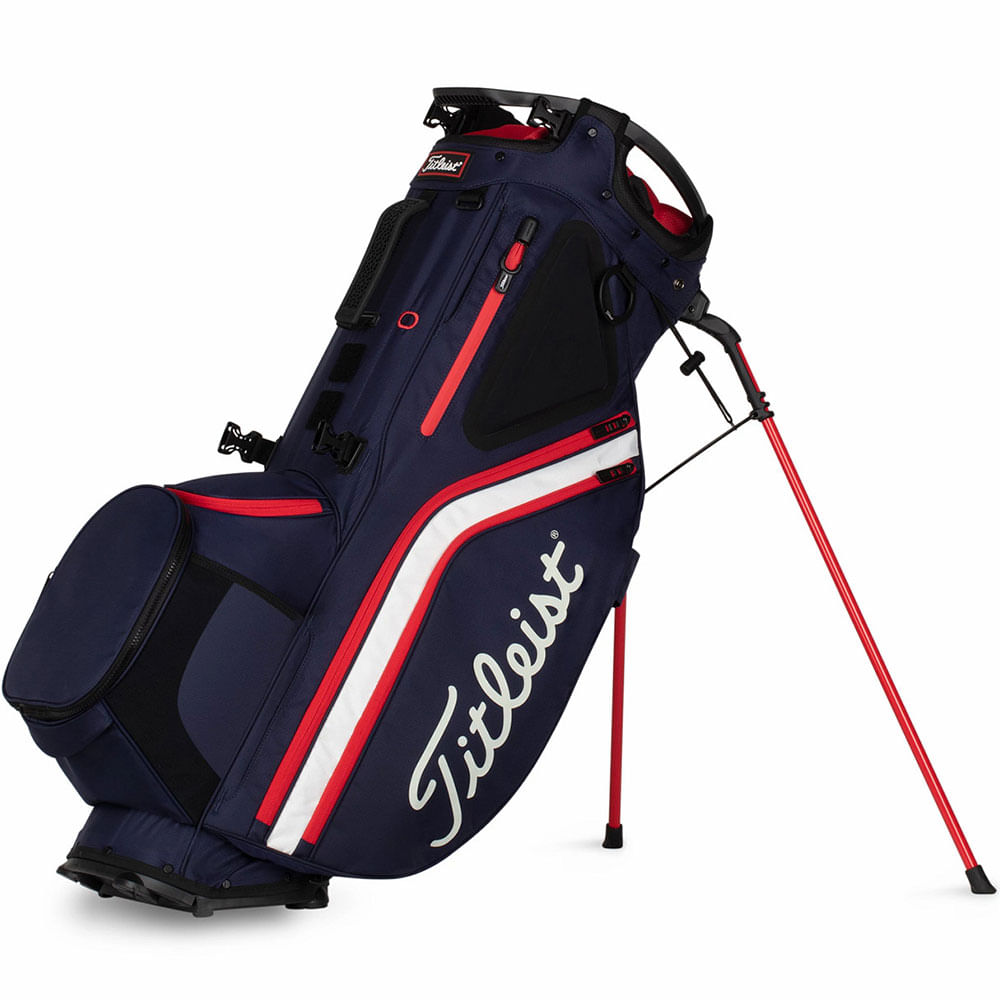 Golf Club Bags - Worldwide Golf Shops