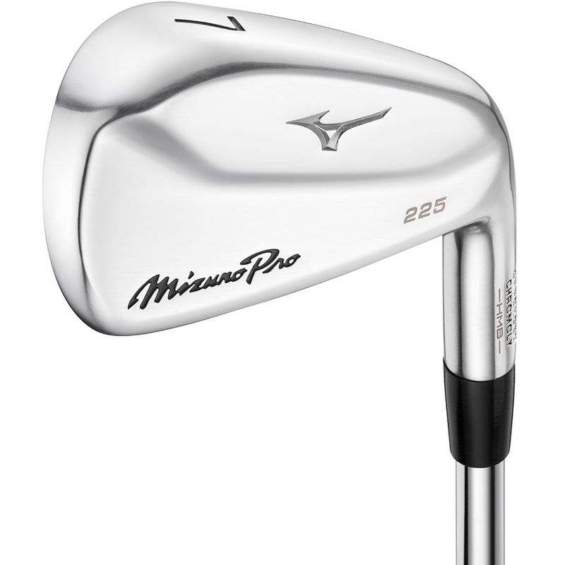 Mizuno Pro 225 Iron Set - Worldwide Golf Shops Mizuno Pro 225 Iron Set - Worldwide Golf Shops
