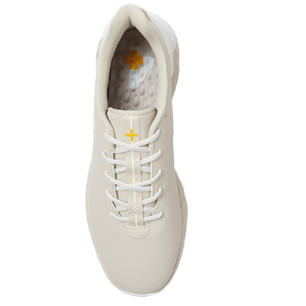 G/FORE Men's Colour Block MG4+ Spikeless Golf Shoes G/FORE Men's Colour Block MG4+ Spikeless Golf Shoes