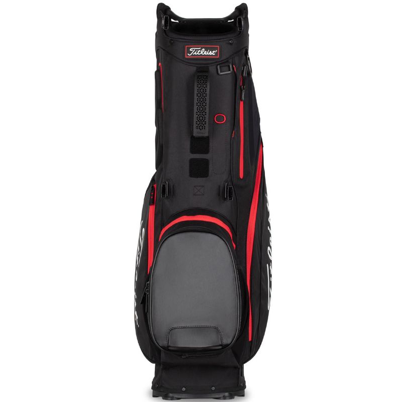 Titleist Hybrid 5 Stand Bag - Worldwide Golf Shops Titleist Hybrid 5 Stand Bag - Worldwide Golf Shops