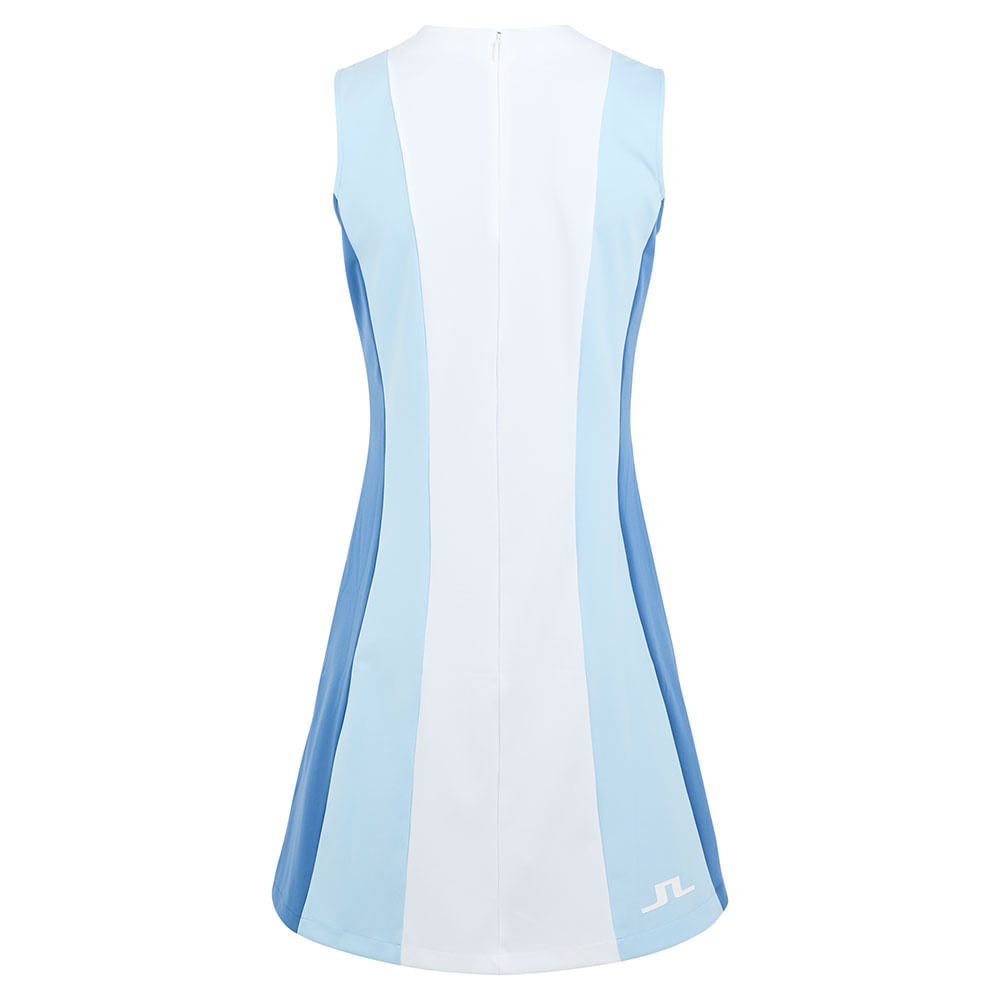 J.Lindeberg Women's Jasmin Dress - Worldwide Golf Shops