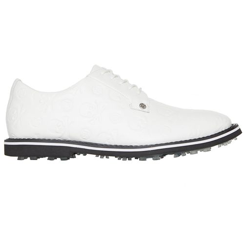 G/FORE Men's Debossed Gallivanter Spikeless Golf Shoes