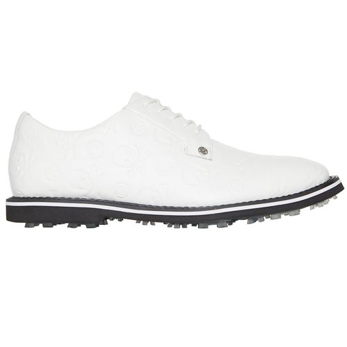 G/Fore Men's Debossed Gallivanter Spikeless Golf Shoes