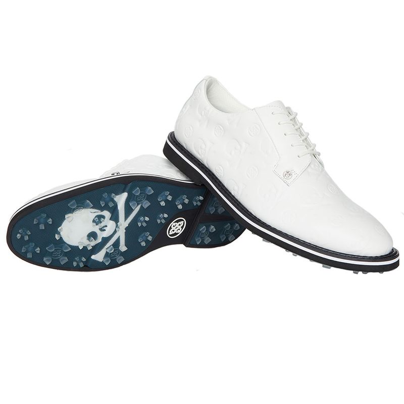 Gallivanter Two Tone Spikeless Golf Shoes - Limited Edition