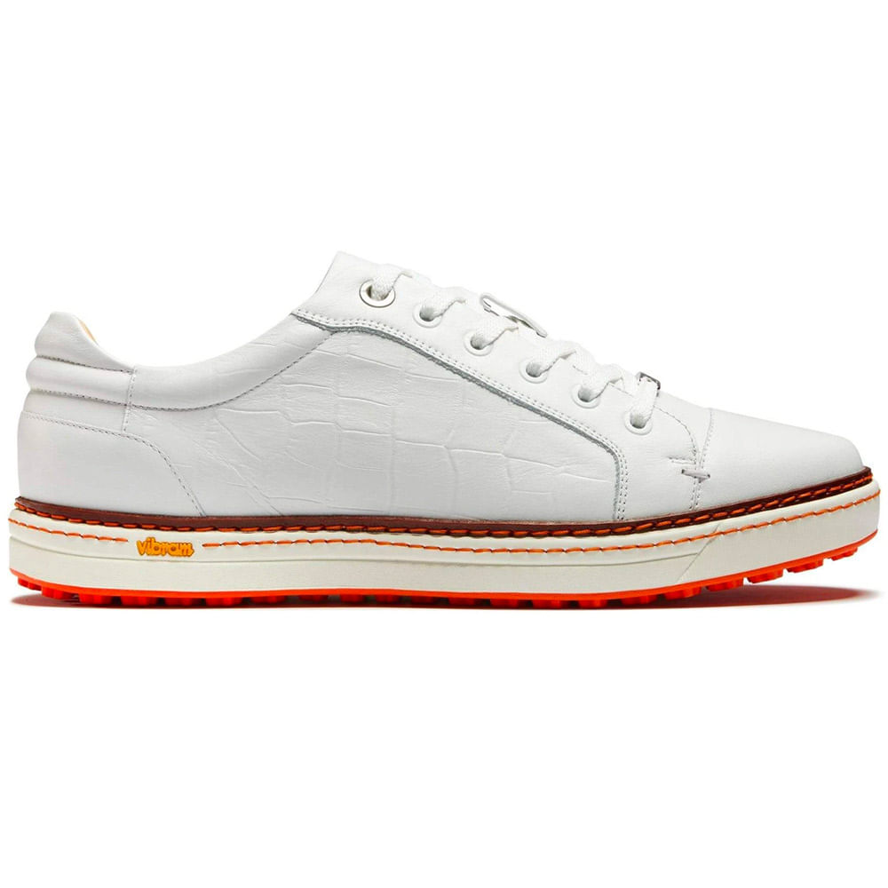 Royal Albartross Men's BOND Spikeless Golf Shoes - Worldwide