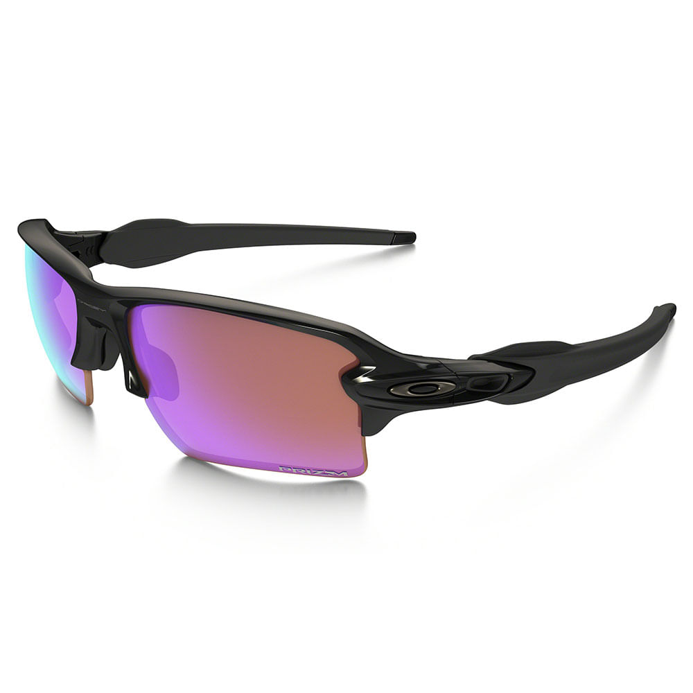 Oakley Flak  XL Prizm Golf Sunglasses - Worldwide Golf Shops