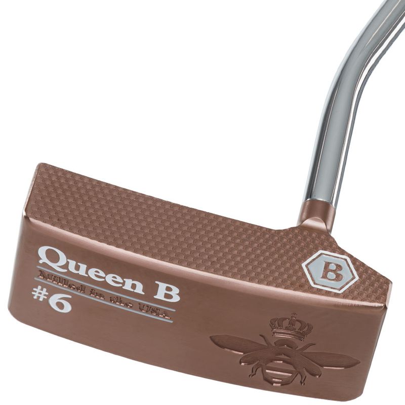 Bettinardi Queen B 6 Putter - Worldwide Golf Shops