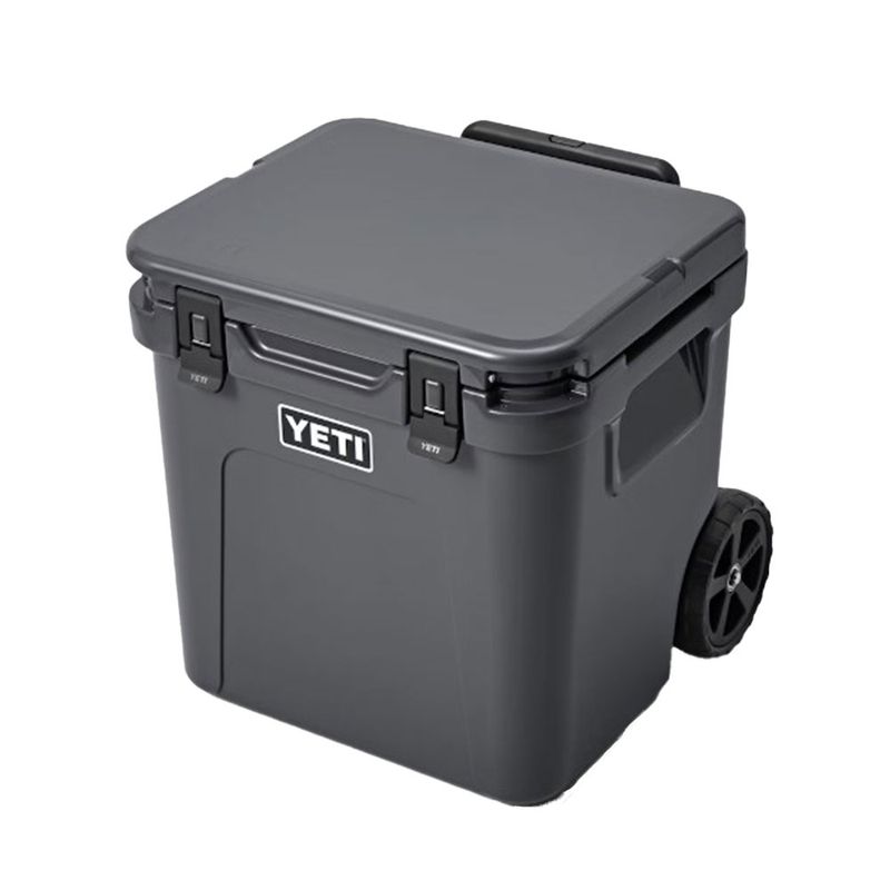 Does a Yeti cooler fit in a golf cart?
