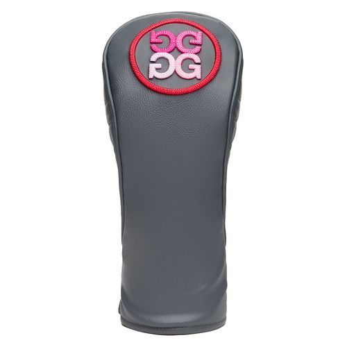 G/FORE Gradient Circle G's Velour Lined 3-Wood Headcover