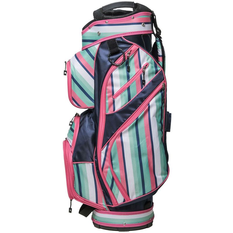 Glove It Women's Coastal Prep Cart Bag - Worldwide Golf Shops