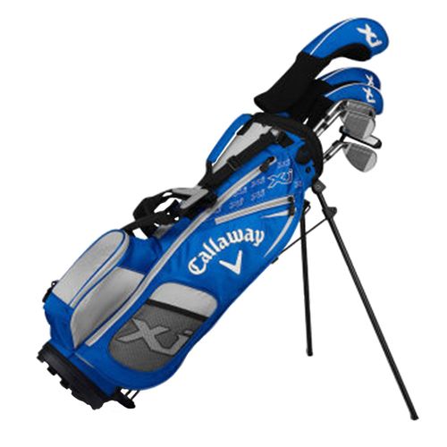 Callaway Boys' XJ-3 Package Set