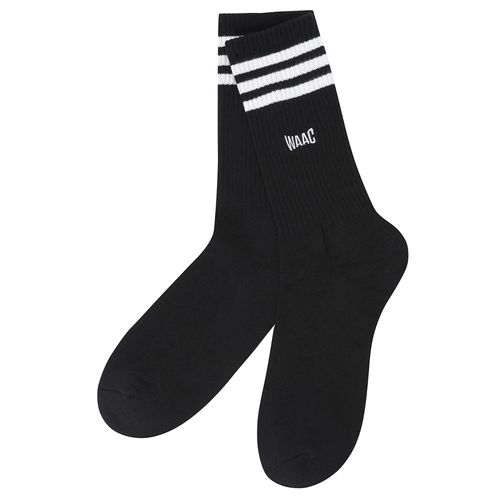 WAAC Men's Striped Socks