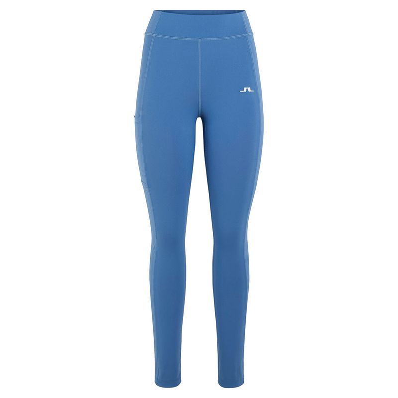 Ladies blue clearance leggings