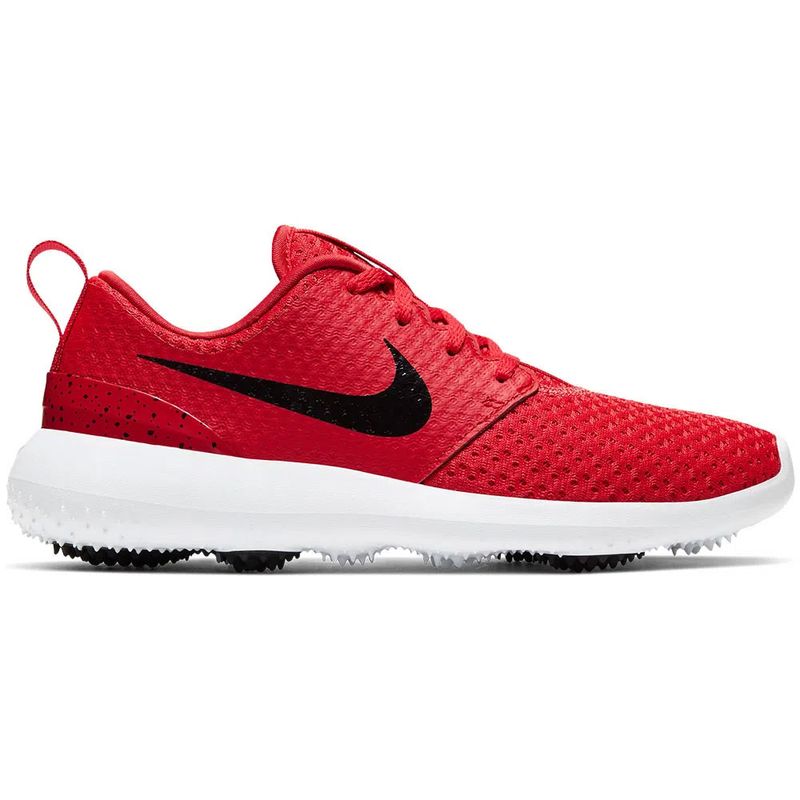 Arena Barber Stereotype Nike Girls' and Boys' Roshe G Spikeless Golf Shoes - Worldwide Golf Shops