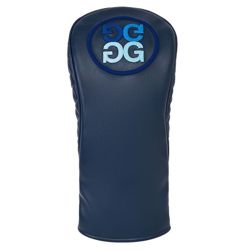 G/FORE Gradient Circle G's Velour-Lined Driver Headcover