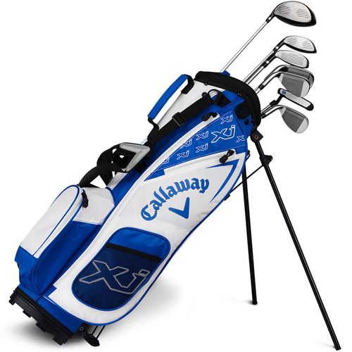 Callaway Girls' XJ-3 Package Set