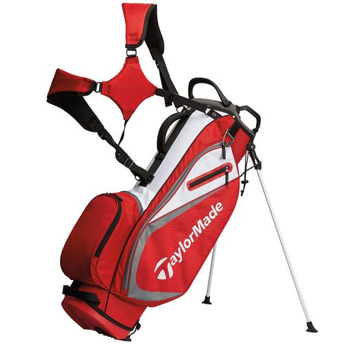TaylorMade Men's Select Stand Bag '23
