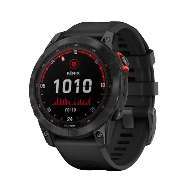 Garmin Fenix 7 vs Fenix 7 Pro: Which running watch should you buy?