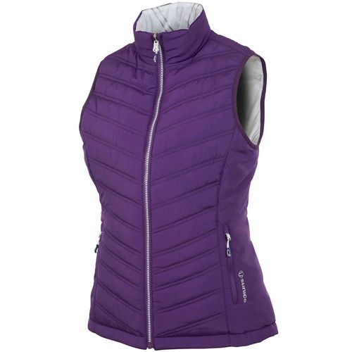 Sunice Women's Maci Climaloft Lightweight Thermal Reversible Vest
