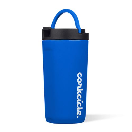 Corkcicle Junior Kids Cup w/ Lid & Straw