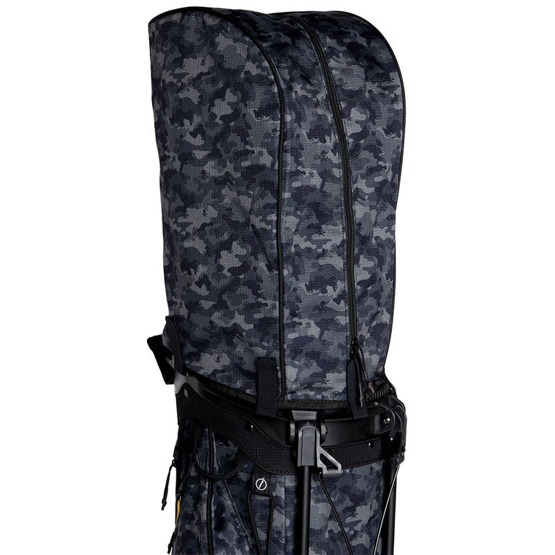 G/FORE Camo Lightweight Stand Bag Worldwide Golf Shops
