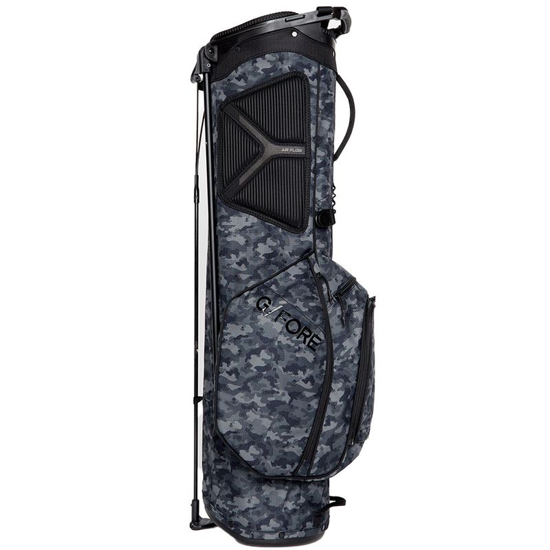 G/FORE Camo Lightweight Stand Bag Worldwide Golf Shops