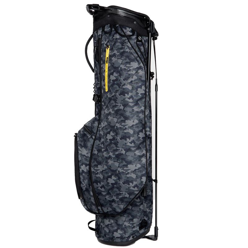 G/FORE Camo Lightweight Stand Bag Worldwide Golf Shops