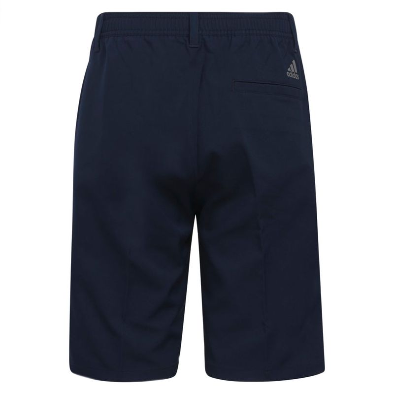 Adidas boys store golf shorts