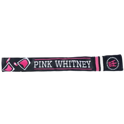 Barstool Sports Pink Whitney Alignment Stick Cover