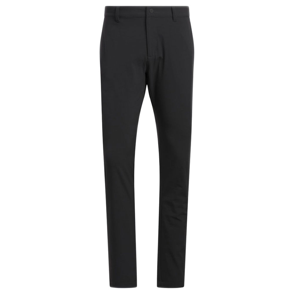 adidas Men's Statement Warp Knit Pants - Worldwide Golf Shops