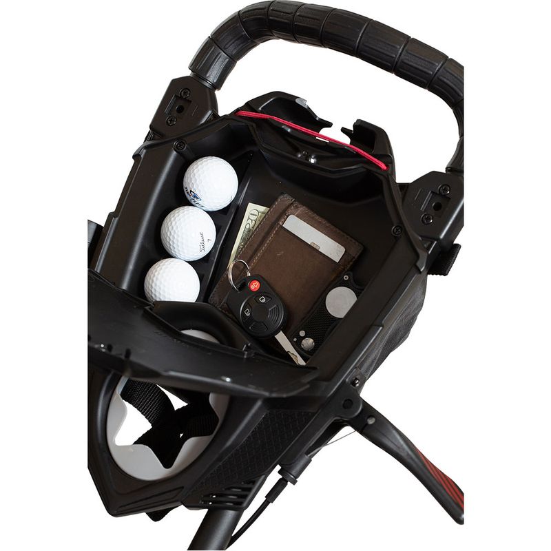 Bag Boy Nitron Push Cart