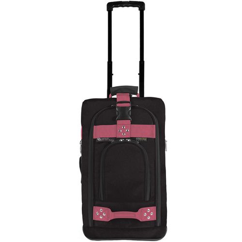 Club Glove Carry-On III Suitcase