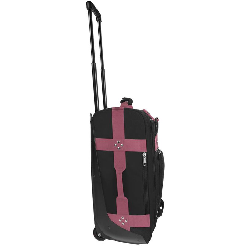 Club Glove Carry-On III Suitcase - Worldwide Golf Shops
