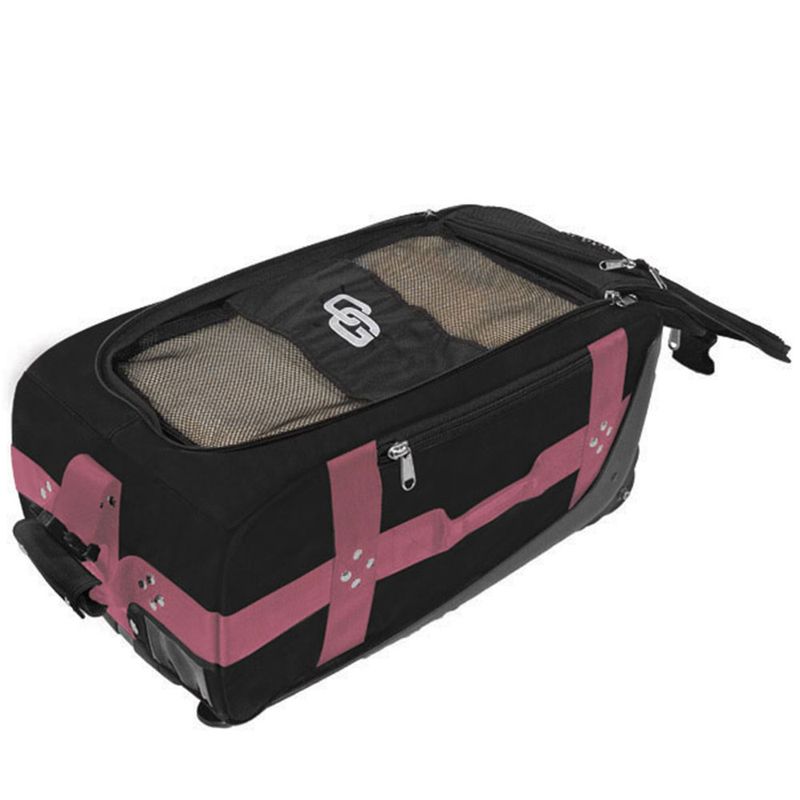 Club Glove Carry-On III Suitcase - Worldwide Golf Shops