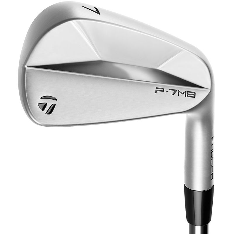 TaylorMade P7MB Iron Set Worldwide Golf Shops