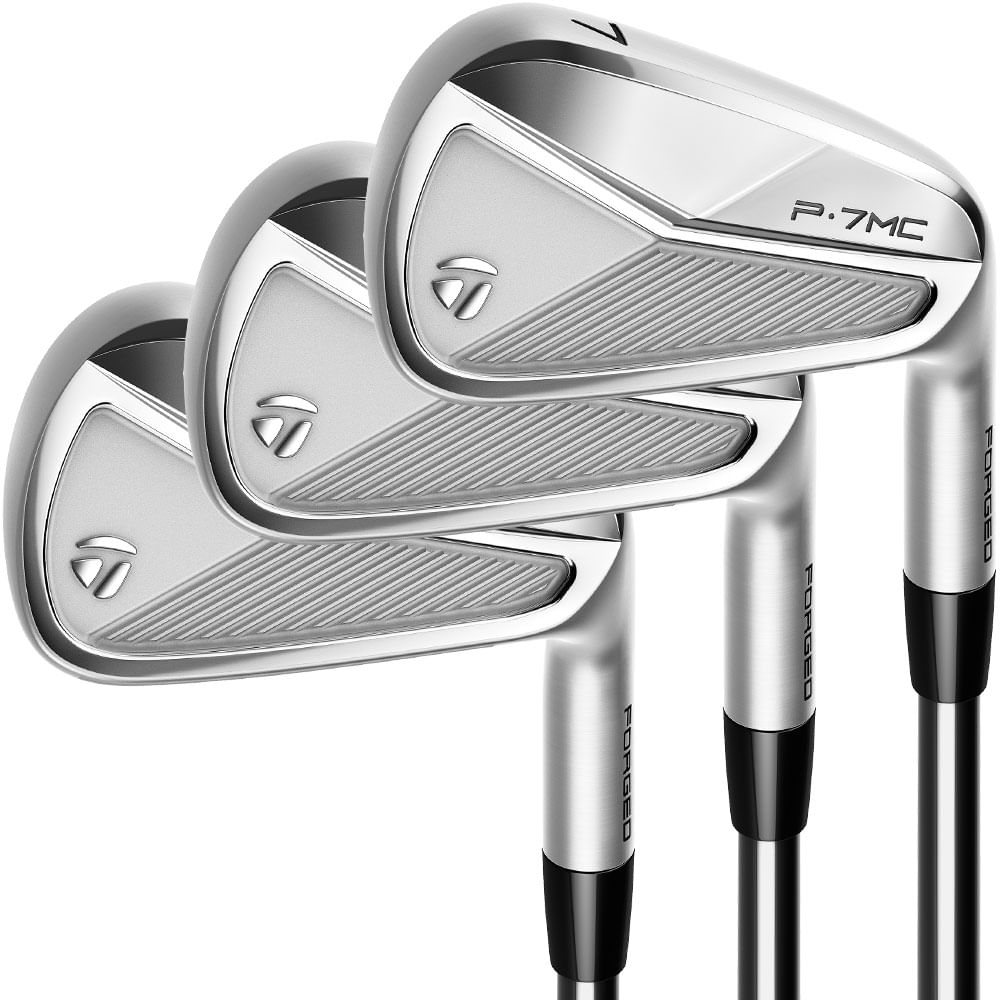 TaylorMade P790 Iron Set