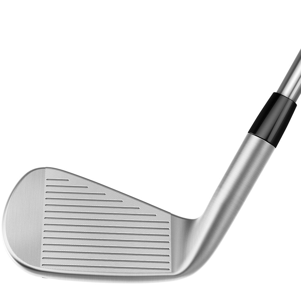 TaylorMade P7MC Iron Set - Worldwide Golf Shops