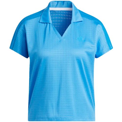 adidas Women's 3-Stripes Polo