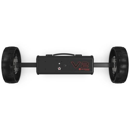 Club Booster V2 w/ Rovic RV1S Bracket