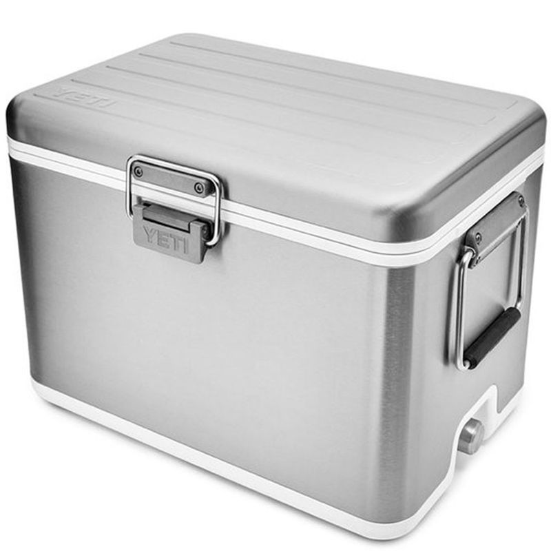 Unless You Are a Hardcore Camper, This Is the Only Yeti Cooler You Need